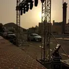 افتتاحات محلات شاشات مسارح استيج