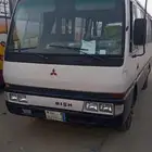 حافلة ميتسوبيشي للبيع