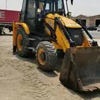 مطلوب عرجا JCB بريطاني للبيع الي عنده مديل حديث يتواصل معي