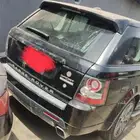 رنج روفر سبورت