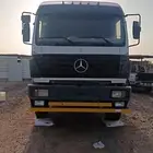 وايت عايدي مرسيدس موديل 94