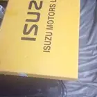 ريديتر ماء و كمبروسر جيب ايسوزو ISUZU MUX 2018