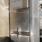 ثلاجات ستيل