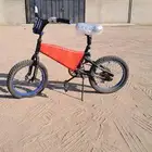 سيكل مقاس 16