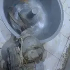 عجانه حجم كبير
