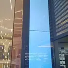 شاشات دعائية شاشات عرض شاشة إعلانية