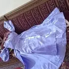 فستان سهرة