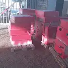 صناديق حريق و صناديق رغوه
