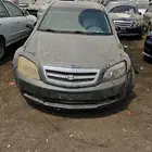 قطع كابرس ولومينا
