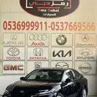 كامري الساير LE بنزين 2025 باقل الاسعار في السوق