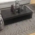 طاولة قهوة من لوفت