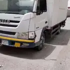 للبيع شاحنة افيكو2013