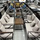 جلسه خارجىه فى الوان موجود فى جاهز فى تفصل