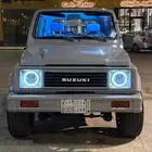 سزوكي ساموراي
