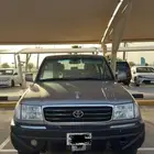 لاندكروزر GXR J 2004 للبيع