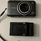 كانون كاميرا ديجتال Canon sx220hs