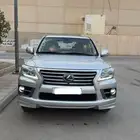 جيب لكزس