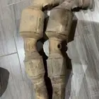 دبات تلوث كمارو 10-15 غير مفرغة
