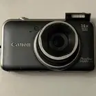 canon sx220hs كانون ديجتال صغيرة