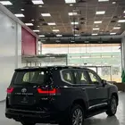 للإيجار جيب لاند كروزر