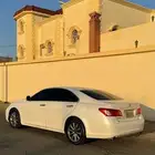 لكزس es350