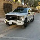 اف150 لاريت 8 سلندر دبل 2022
