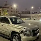 تاهو مصدوم 2015
