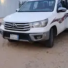هايلوكس 2016