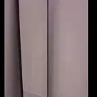 مراية من ايكيا بحامل - IKEA Mirror with Stand