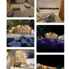 اكواخ ريف تنومة