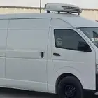 للإيجار باص بضاعه تبريد