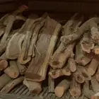 حطب سمر مستورد