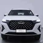 شيري تيجو 7 كمفورت برو ماكس موديل 2025