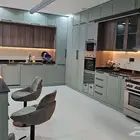 مطابخ حديثه تفصيل