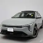 كيا كي 4 نص فل مكينه 2.0 موديل 2026