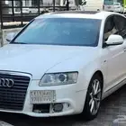 اودي 2010 a6