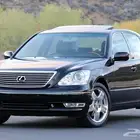 لكزس 430 م 2006
