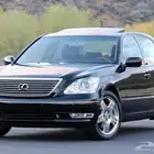 مطلوب لكزس 430ls