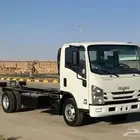 ايسوزو 6 طن شاص طويل 6.10 موديل 2025