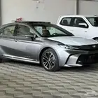 تويوتا كامري Le هايبرد 2025 - ابتداء شهريا 1711