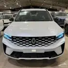 رينو كوليوس 2026 الشكل الجديد