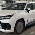 لكزس LX 600- فئة BB 2024