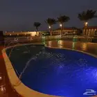 استراحة الجود الرحمانيه أم الحمام إيجار يومي