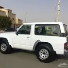 راس مكينة نيسان باترول 1997
