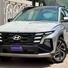 هونداي توسان 2025 كومفرت 1.6L - ( أقساط - كاش )