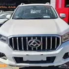 ماكسوس تورنادو 60 - T60 فل كامل 2023 تمويل ميسر