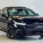 كيا كي 5 نص فل جلد الاهليه 2026 كاش وتقسيط