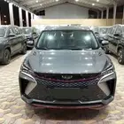 جيلي كولراي موديل 2025 نص فل GK