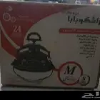 قدر ضغط جديد 8 لتر
