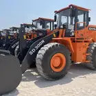 شيول بوكلين جي سي بي للايجار